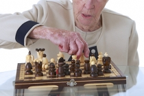 Jeux d' Ã©checs - 3em Ã¢ge