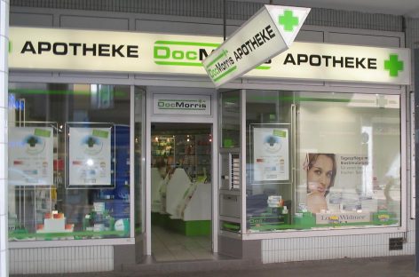 Pharma : la déprime s’installe dans les rangs des pharmacies et des labos allemands