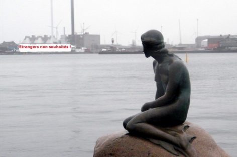 Danemark : l’Etat Providence revu à la baisse
