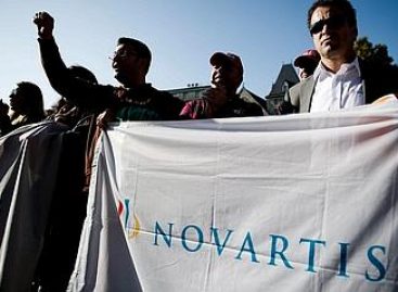 Suisse : Novartis joue les « solutions constructives »