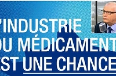 Médicament : Christian Lajoux décrète l’état d’urgence
