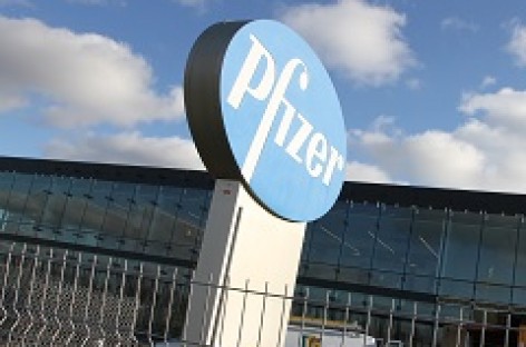Pfizer échoue à s’arrimer en Irlande avec Allergan