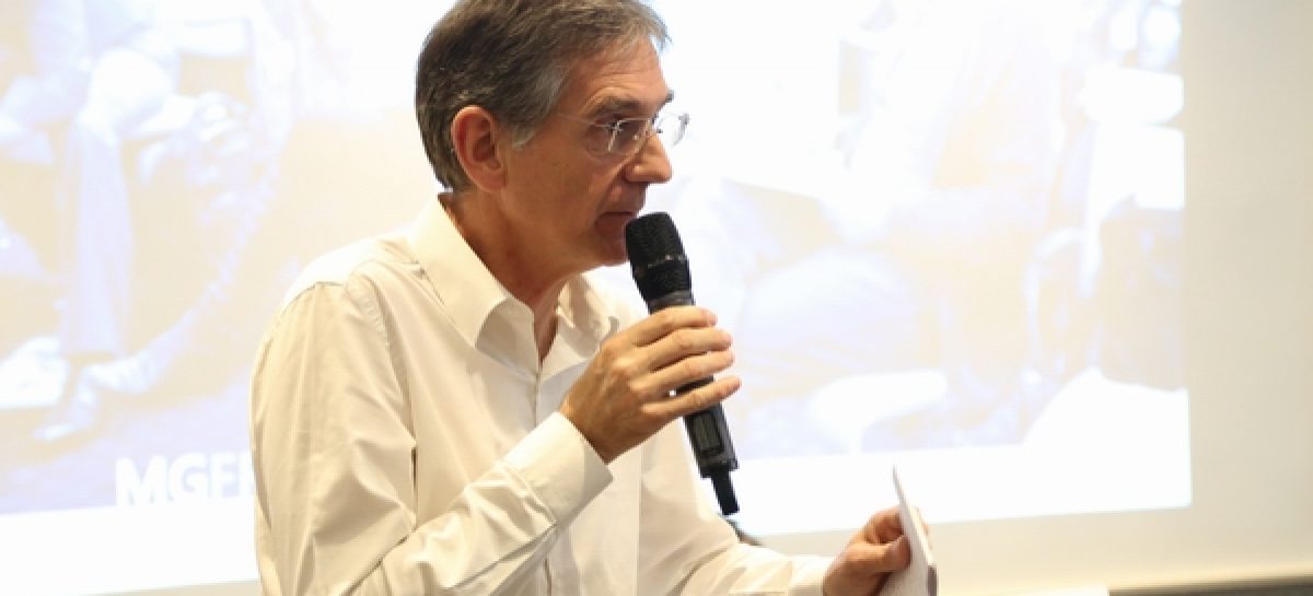 Claude Leicher quitte la présidence de MG France