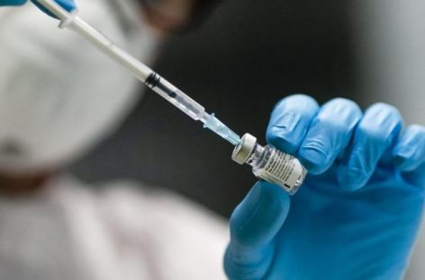 Vaccination : nouveaux faux pas dans la gestion de la pandémie
