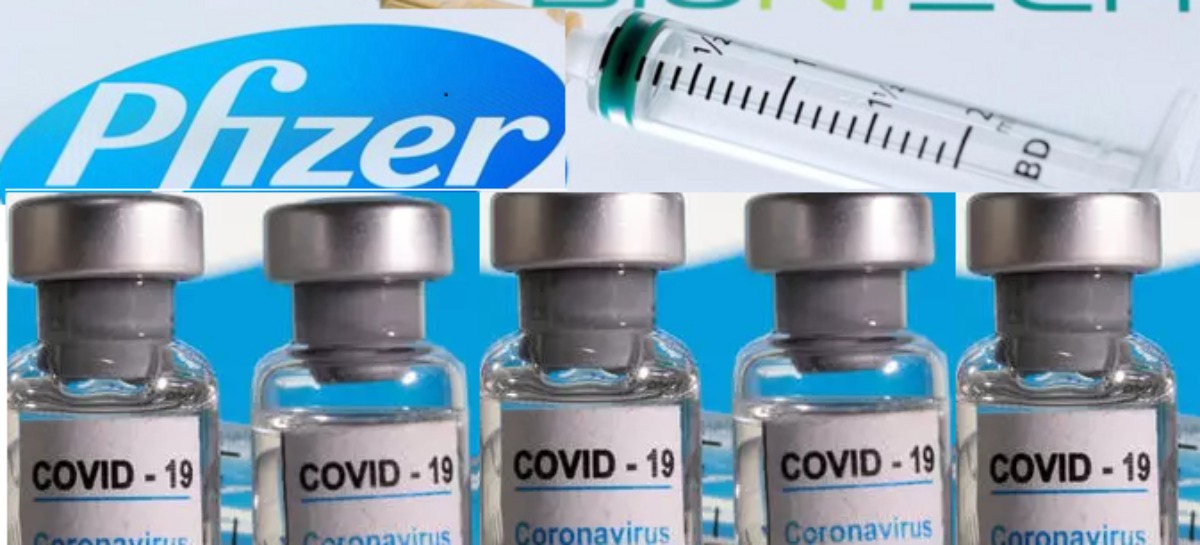 Vaccins anti-Covid 19 : un marché en forte croissance