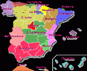 Espagne Les Regions Doivent 6 4 Milliards D Euros A L Industrie Pharma Pharmanalyses